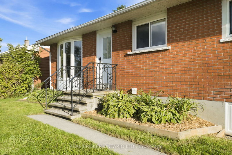 Image of home for listing MLS® X13768964