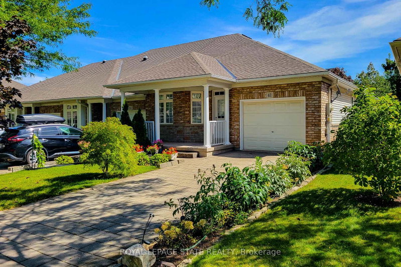 Image of home for listing MLS® X13769102