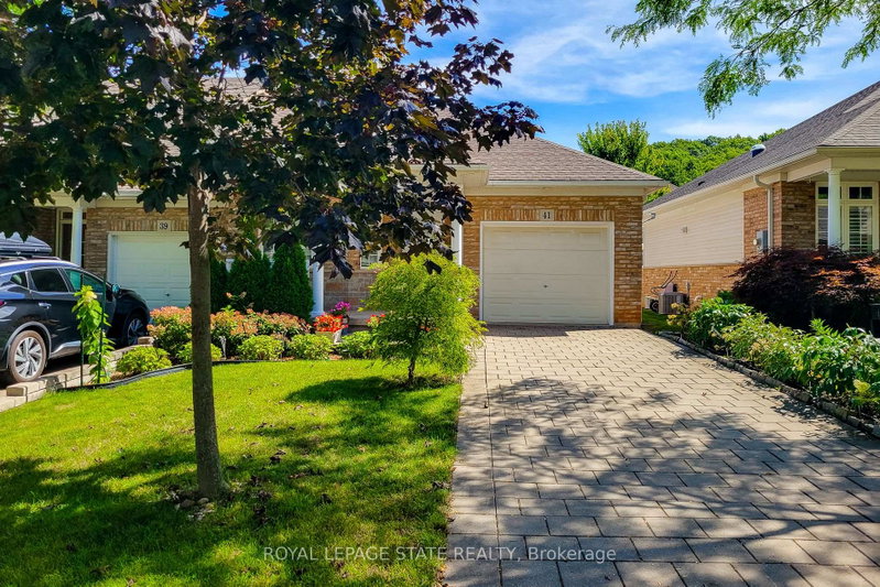 Image of home for listing MLS® X13769102