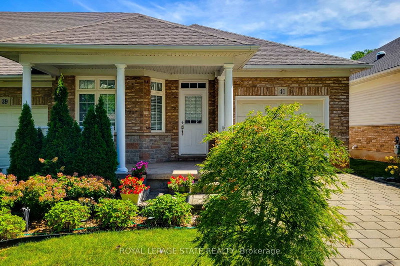 Image of home for listing MLS® X13769102