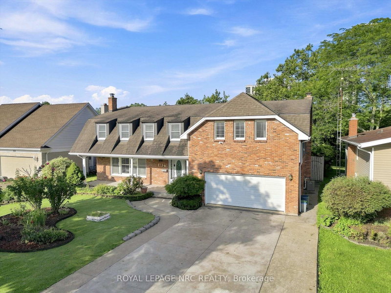 Image of home for listing MLS® X13769166