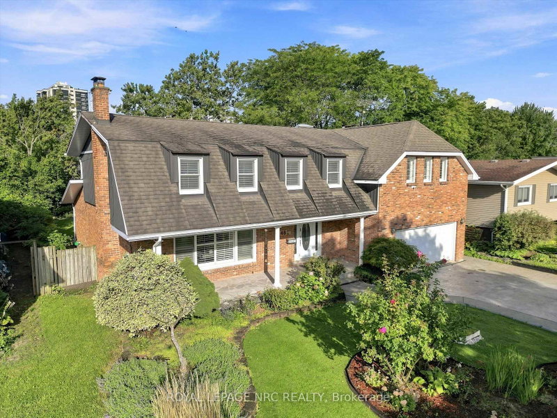 Image of home for listing MLS® X13769166