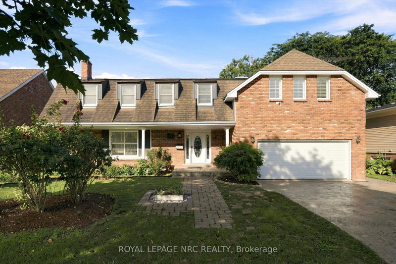 Image of home for listing MLS® X13769166