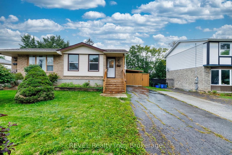 Image of home for listing MLS® X13769172