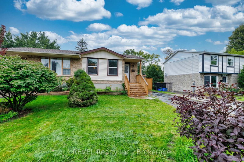 Image of home for listing MLS® X13769172