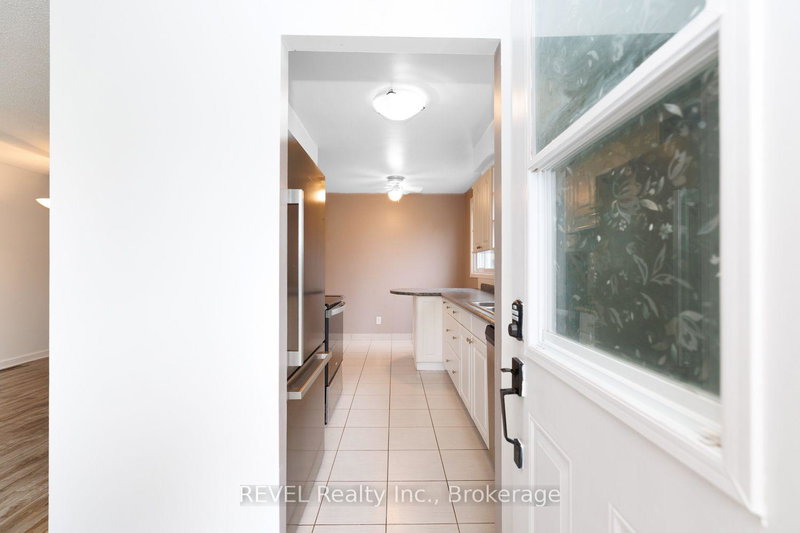 Image of home for listing MLS® X13769172