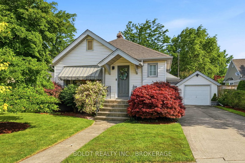 Image of home for listing MLS® X13769194