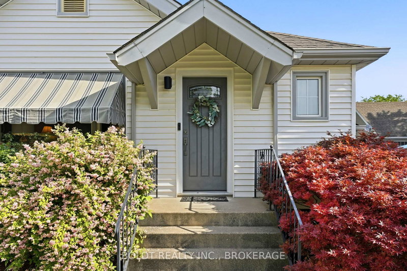 Image of home for listing MLS® X13769194