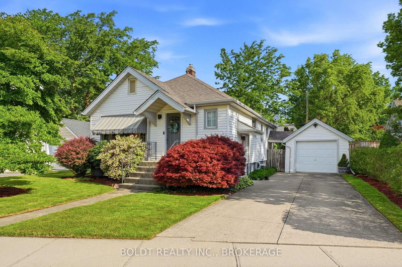Image of home for listing MLS® X13769194