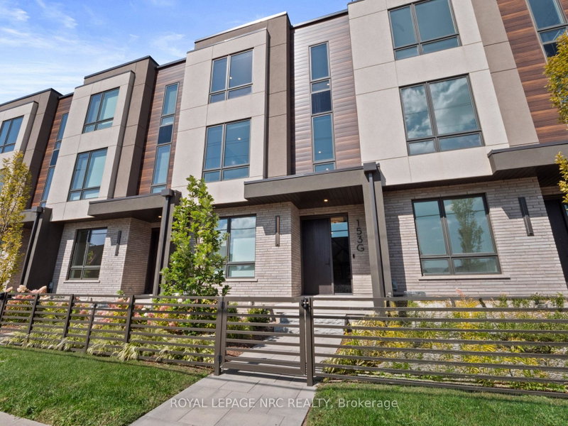 Image of home for listing MLS® X13769234