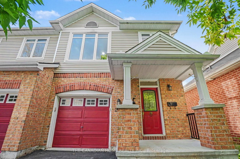Image of home for listing MLS® X13769304