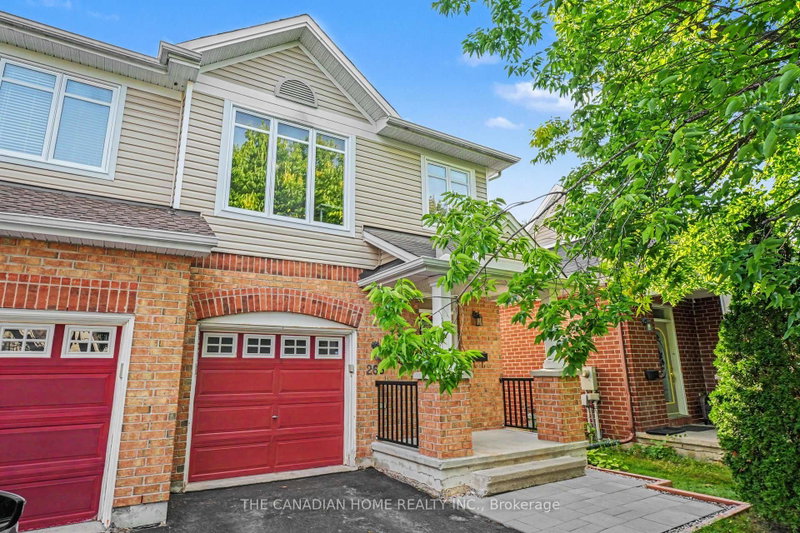 Image of home for listing MLS® X13769304