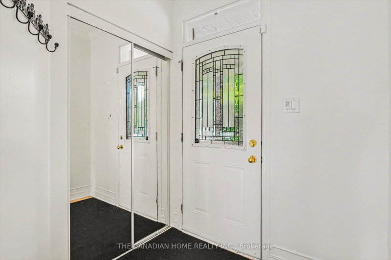 Image of home for listing MLS® X13769304