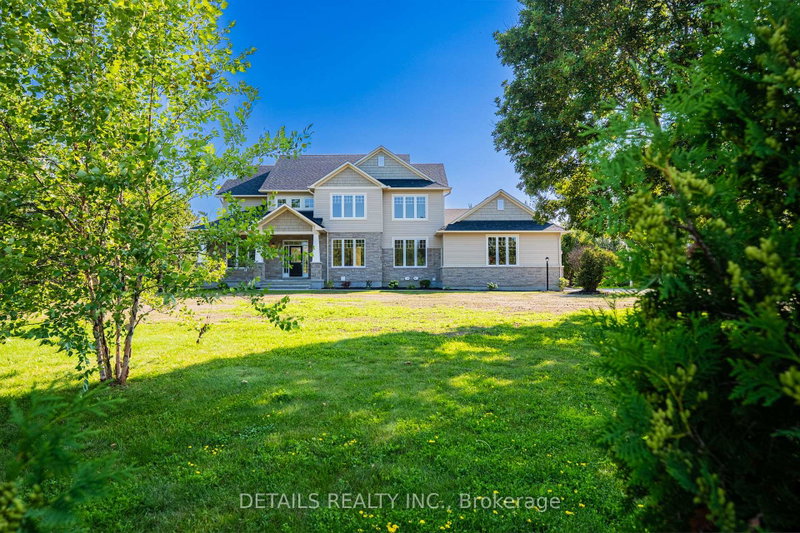 Image of home for listing MLS® X13769382