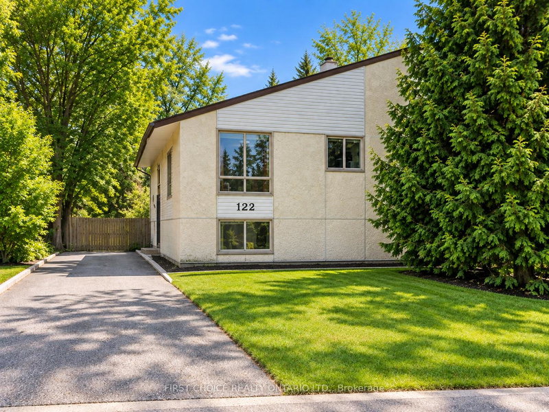 Image of home for listing MLS® X13769506