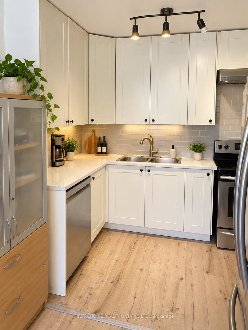 Image of home for listing MLS® X13769506