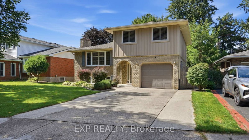 Image of home for listing MLS® X13769552