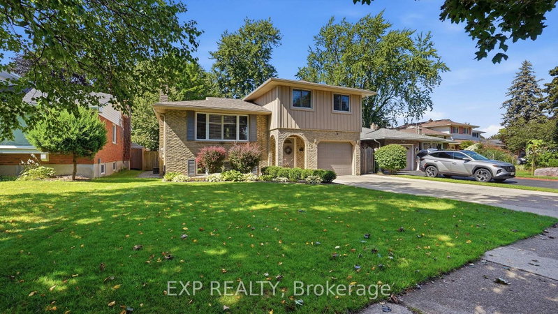 Image of home for listing MLS® X13769552