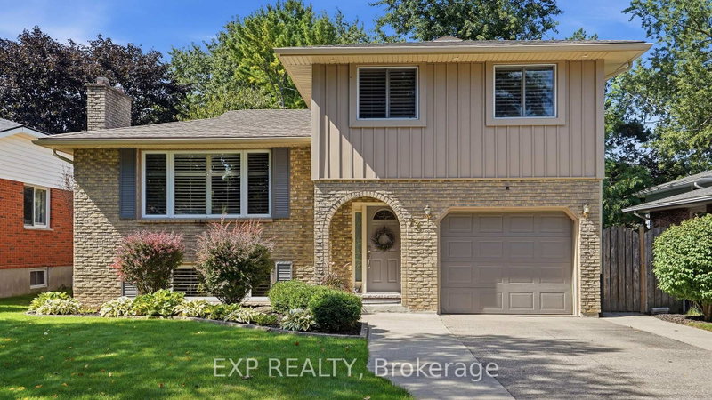 Image of home for listing MLS® X13769552
