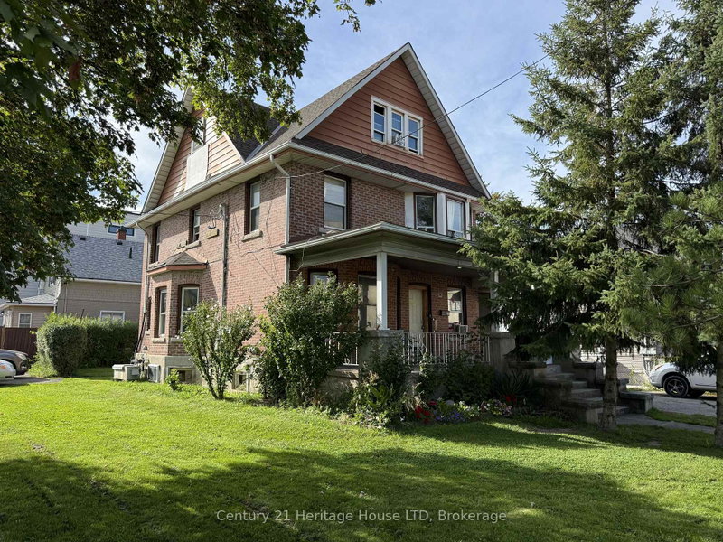 Image of home for listing MLS® X13769760