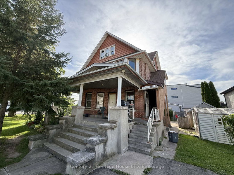 Image of home for listing MLS® X13769760