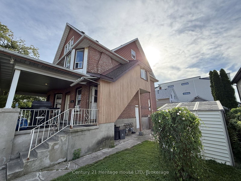 Image of home for listing MLS® X13769760