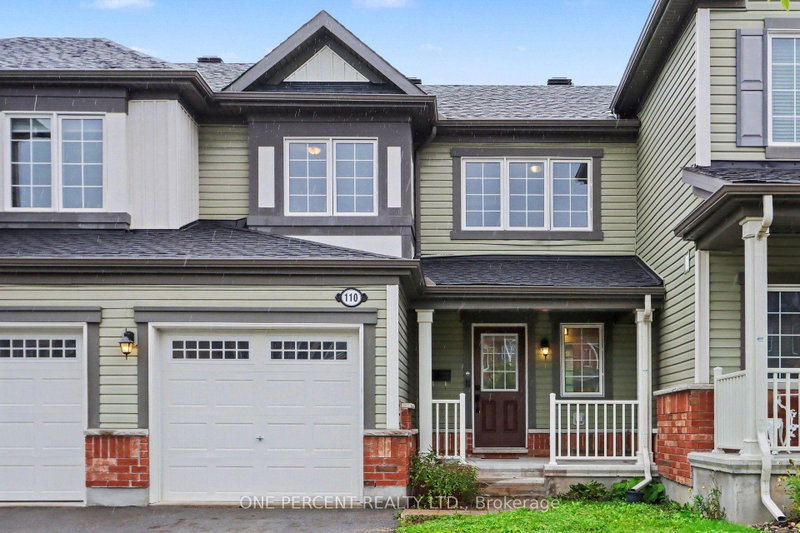 Image of home for listing MLS® X13769788