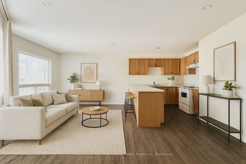 Image of home for listing MLS® X13769802