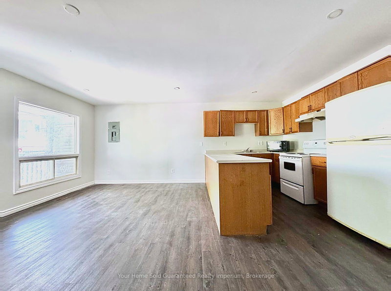 Image of home for listing MLS® X13769802