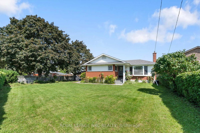 Image of home for listing MLS® X13769894