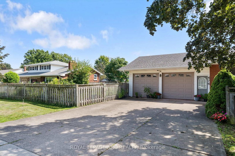 Image of home for listing MLS® X13769894
