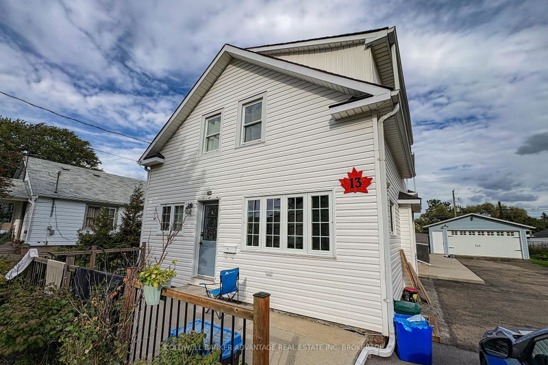 Image of home for listing MLS® X13769924