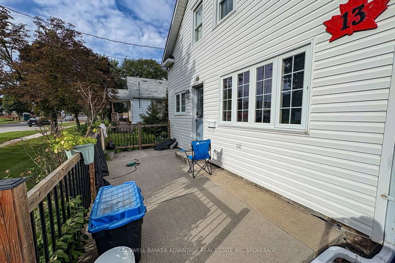 Image of home for listing MLS® X13769924