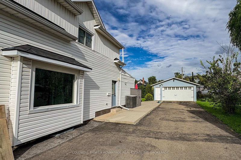 Image of home for listing MLS® X13769924