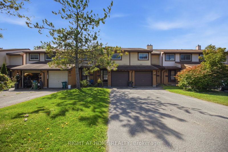 Image of home for listing MLS® X13769958