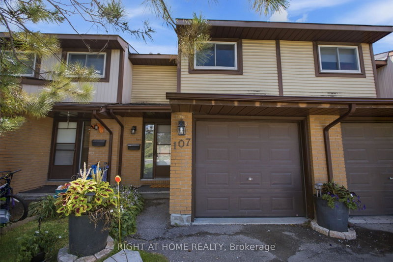Image of home for listing MLS® X13769958