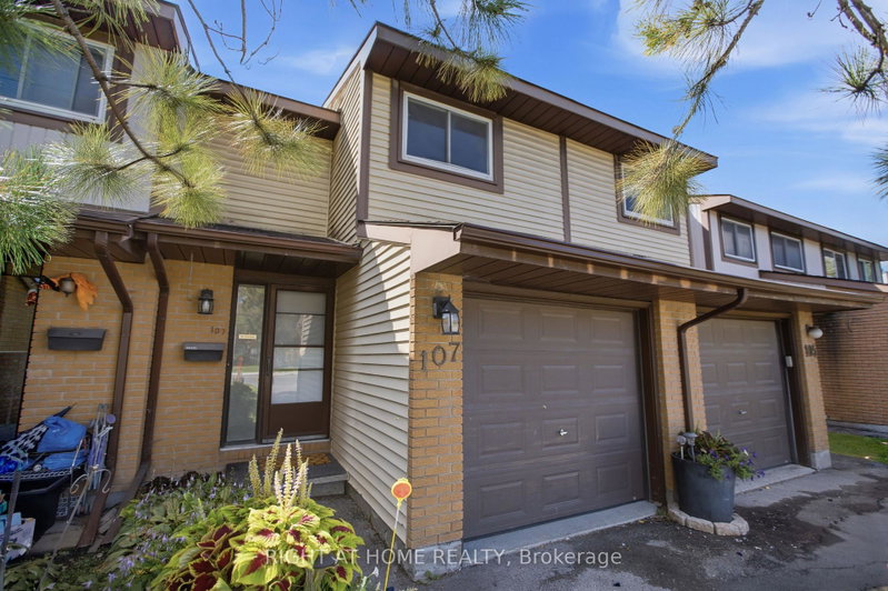 Image of home for listing MLS® X13769958