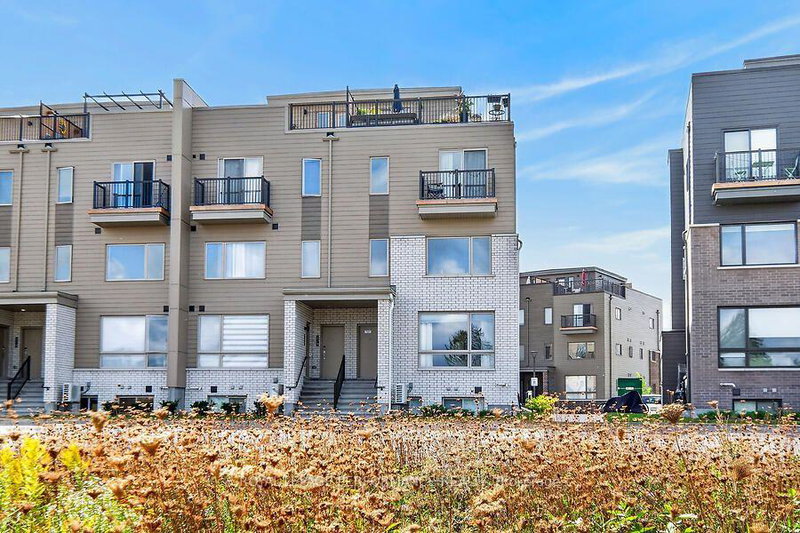 Image of home for listing MLS® X13770010