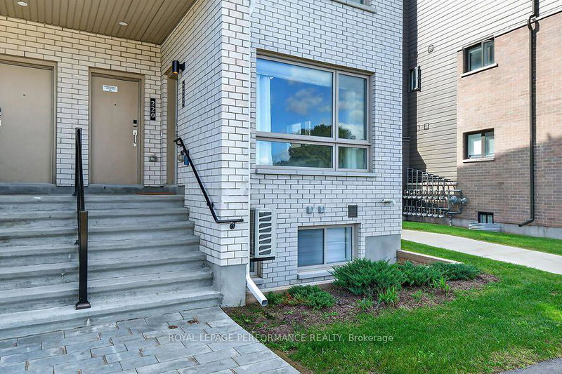 Image of home for listing MLS® X13770010
