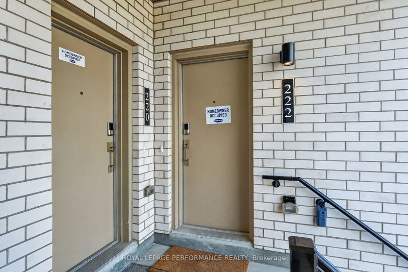 Image of home for listing MLS® X13770010
