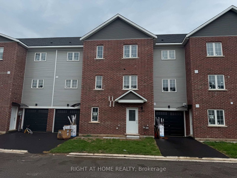 Image of home for listing MLS® X13770020