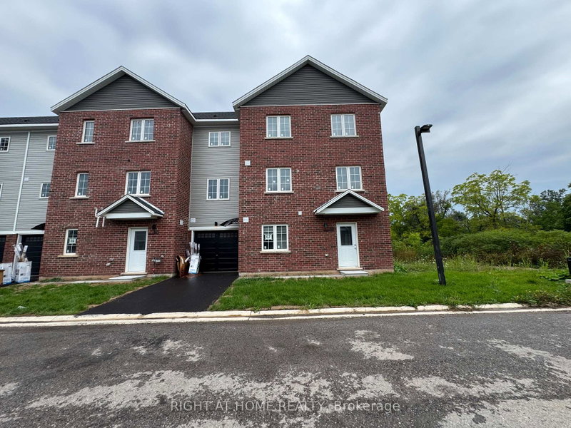 Image of home for listing MLS® X13770050