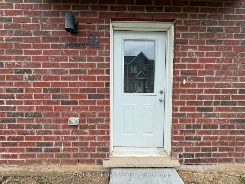 Image of home for listing MLS® X13770050