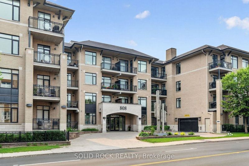 Image of home for listing MLS® X13770150
