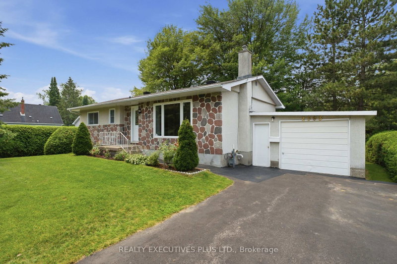 Image of home for listing MLS® X13770316