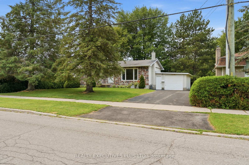 Image of home for listing MLS® X13770316