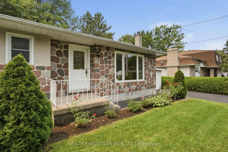 Image of home for listing MLS® X13770316