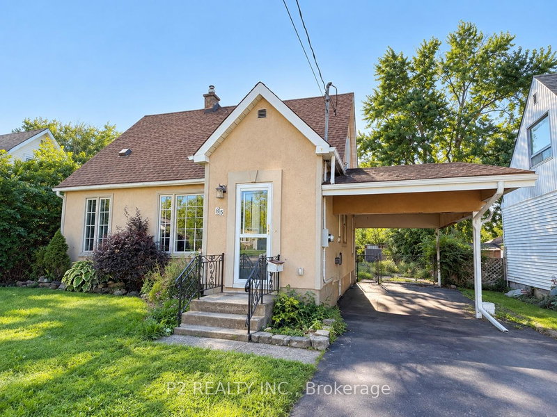 Image of home for listing MLS® X13770434