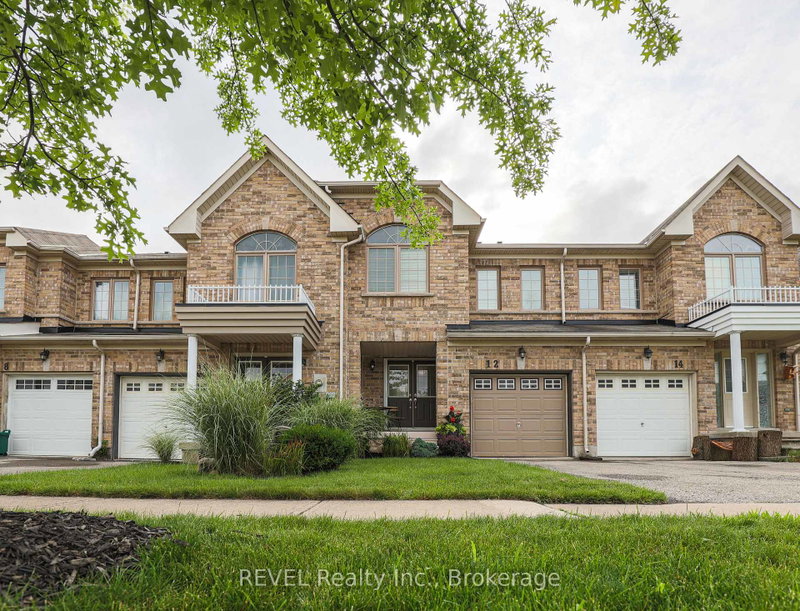 Image of home for listing MLS® X13770446