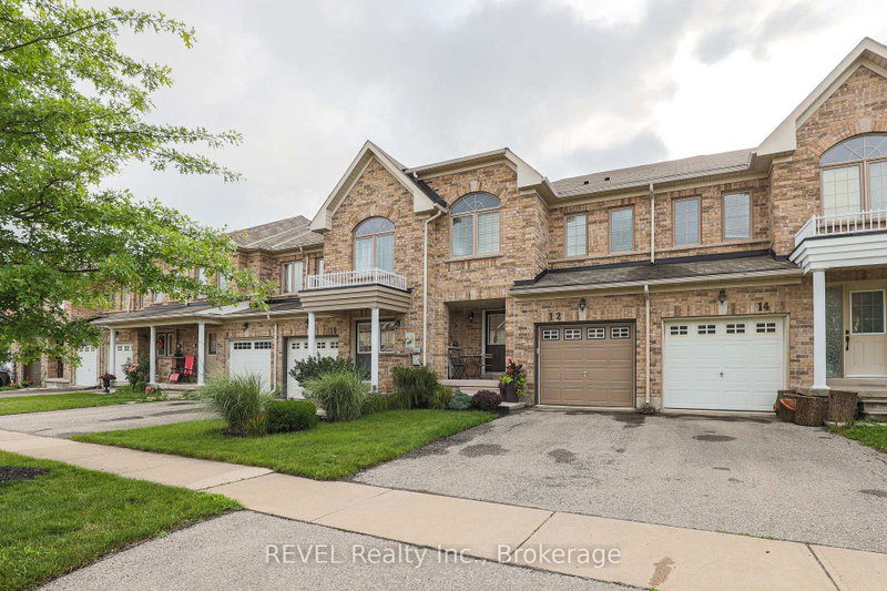 Image of home for listing MLS® X13770446